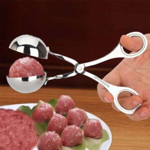 Meat Ball Maker