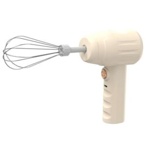 Electric Stirrer